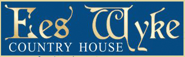 Ees Wyke Country House